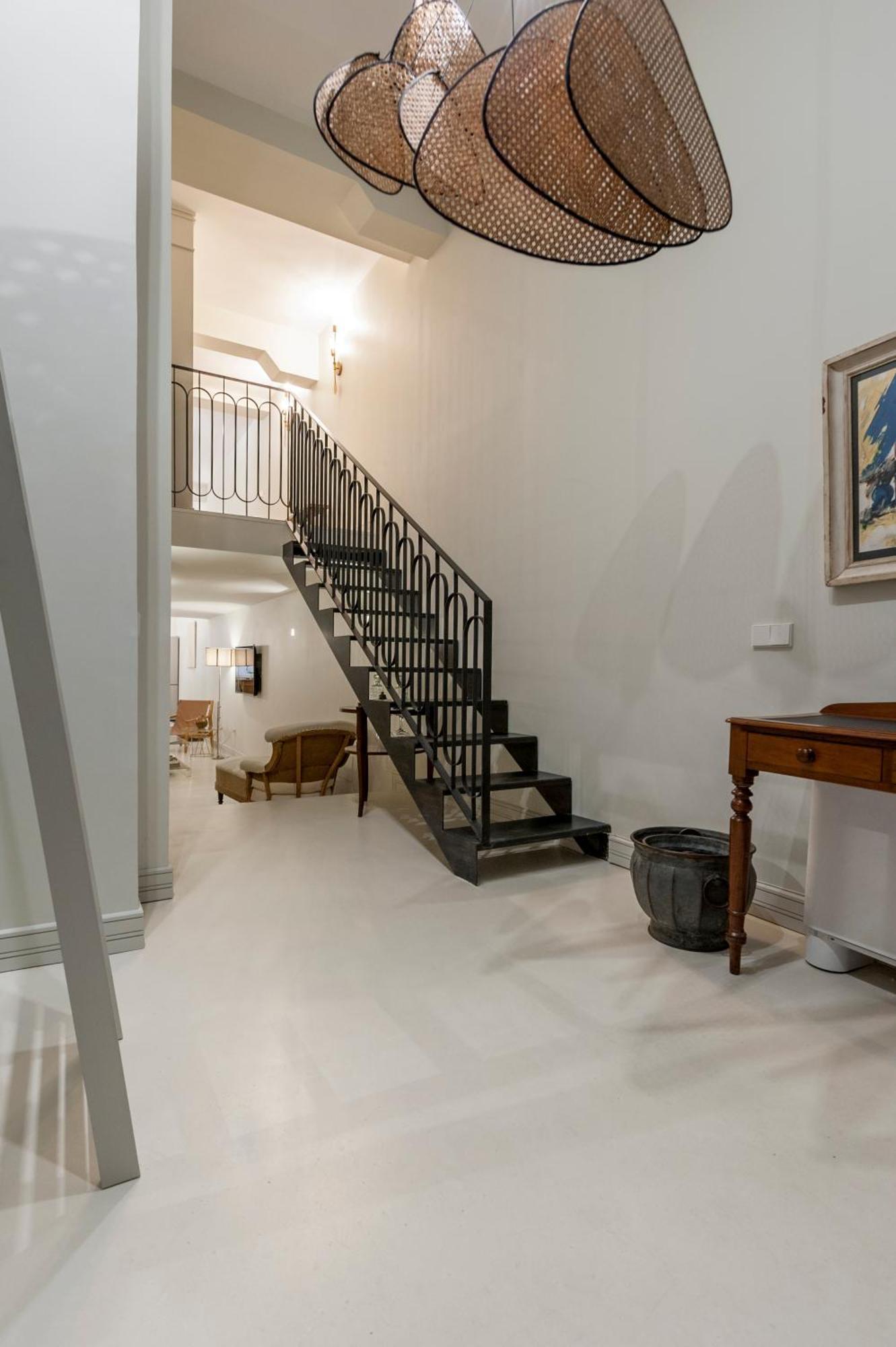 Apartment Quevedo Loft Terrace Colection Iii *