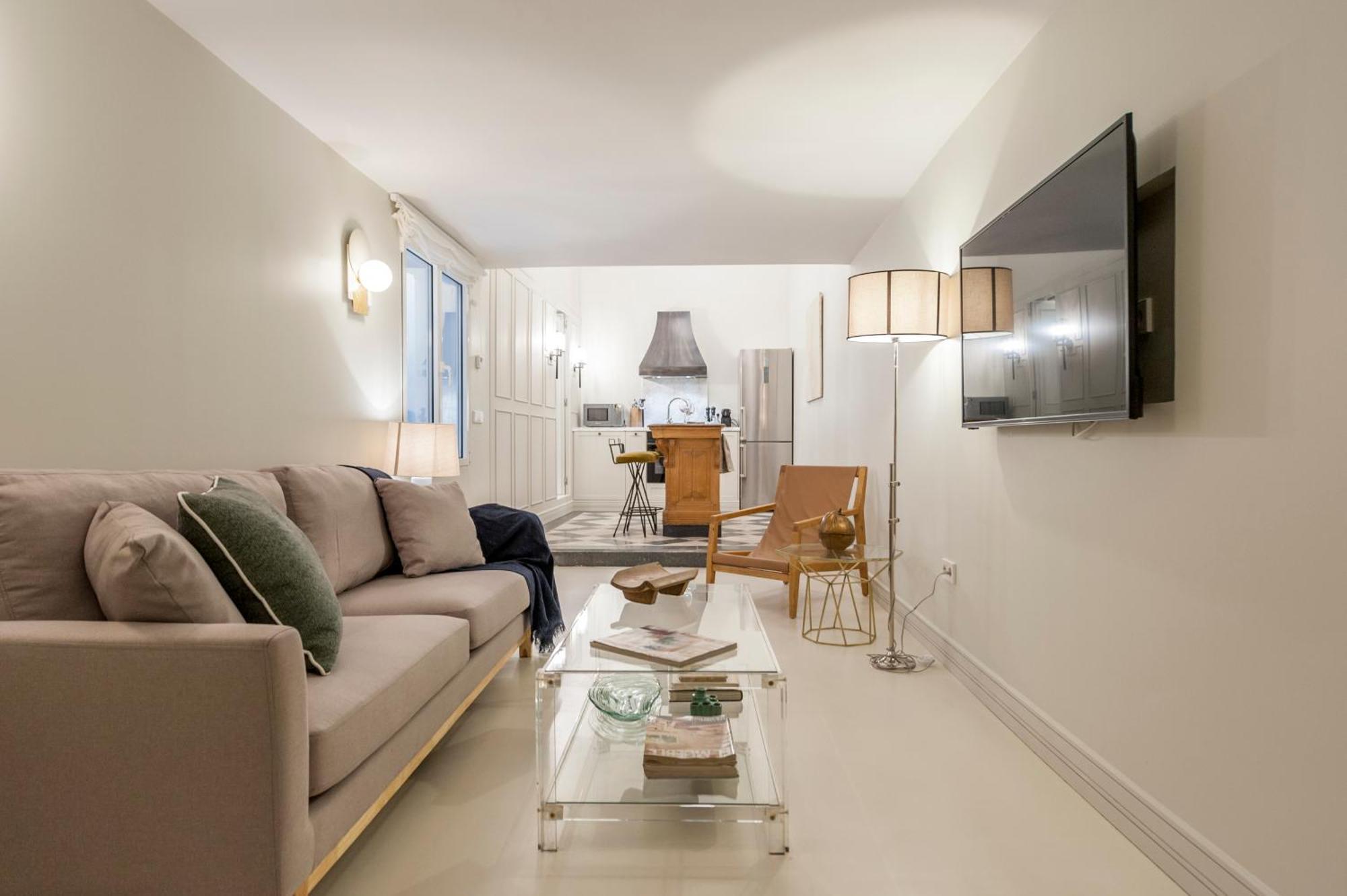 Quevedo Loft Terrace Colection Iii Apartment