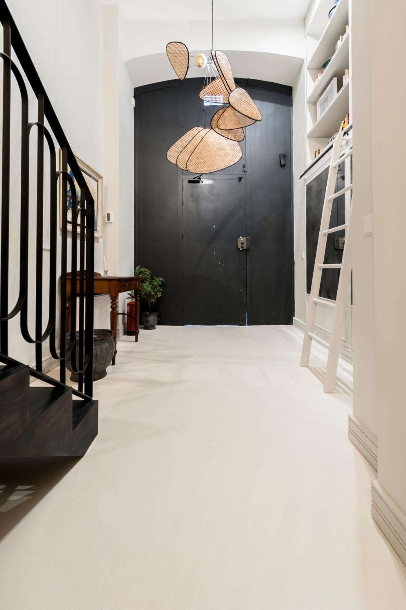 Apartment Quevedo Loft Terrace Colection Iii *