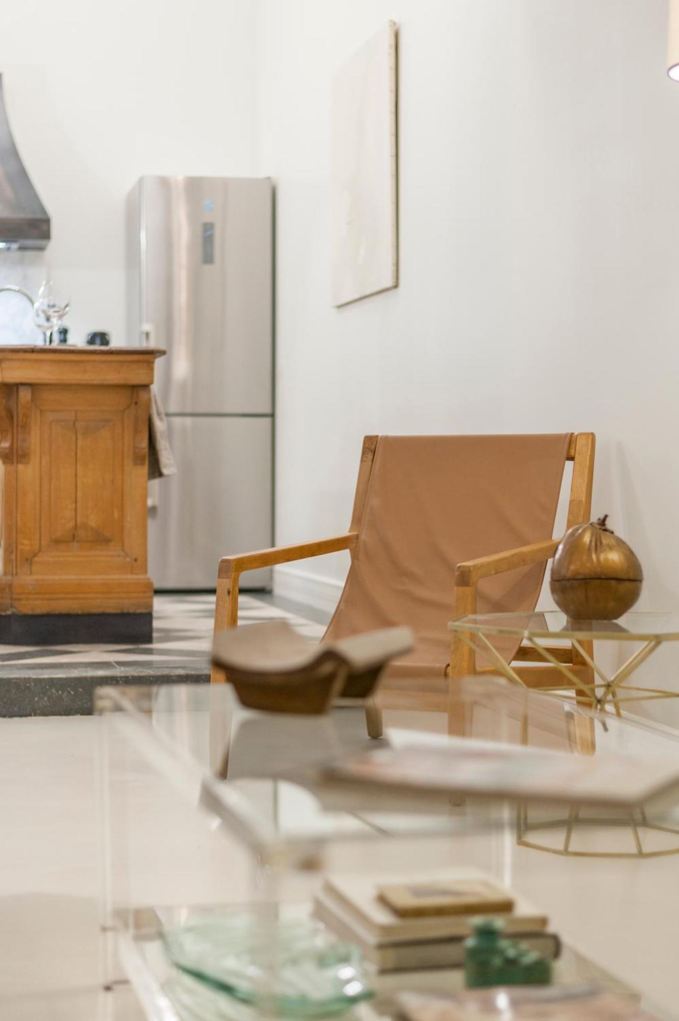 Quevedo Loft Terrace Colection Iii *