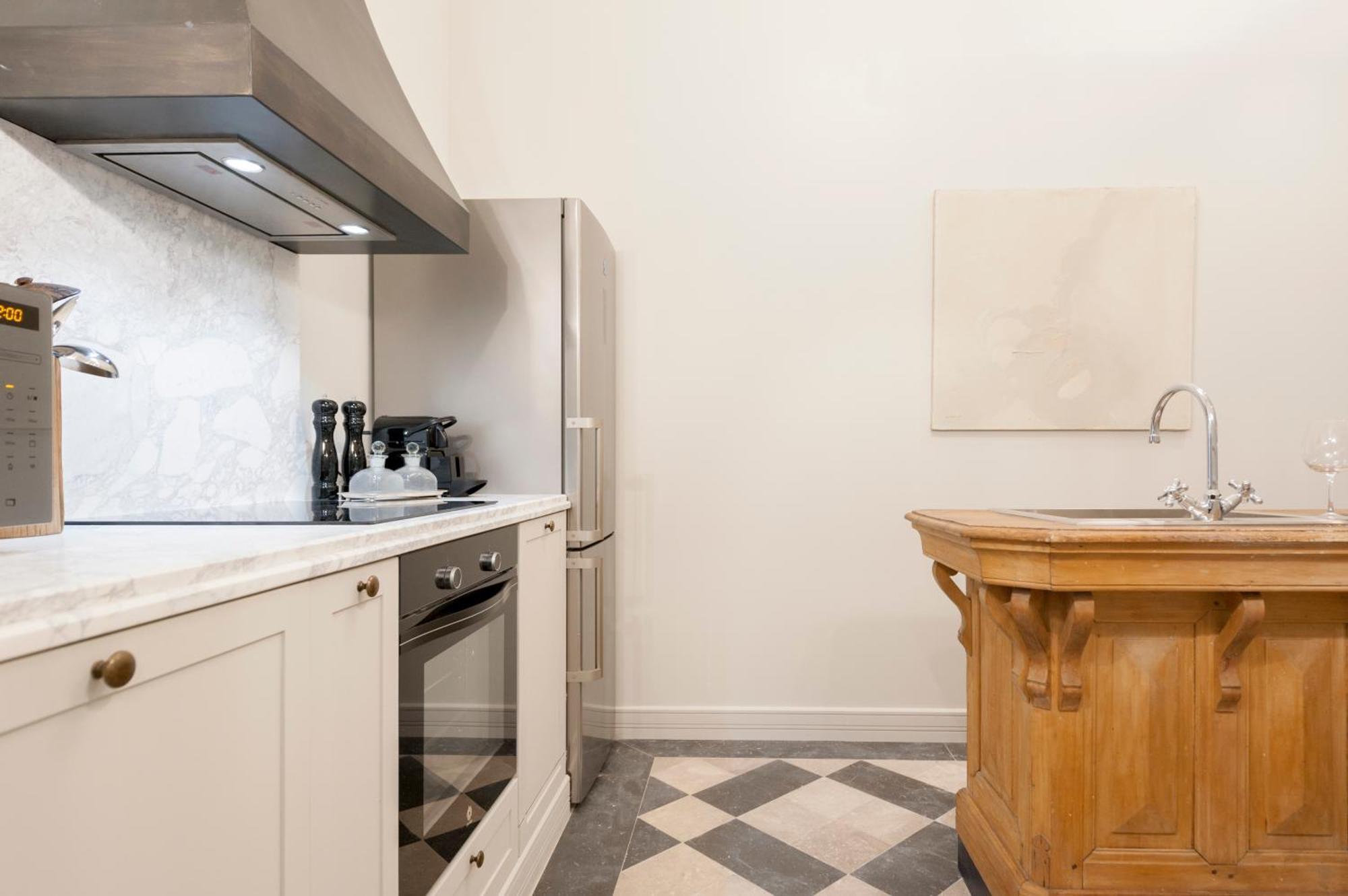 Quevedo Loft Terrace Colection Iii