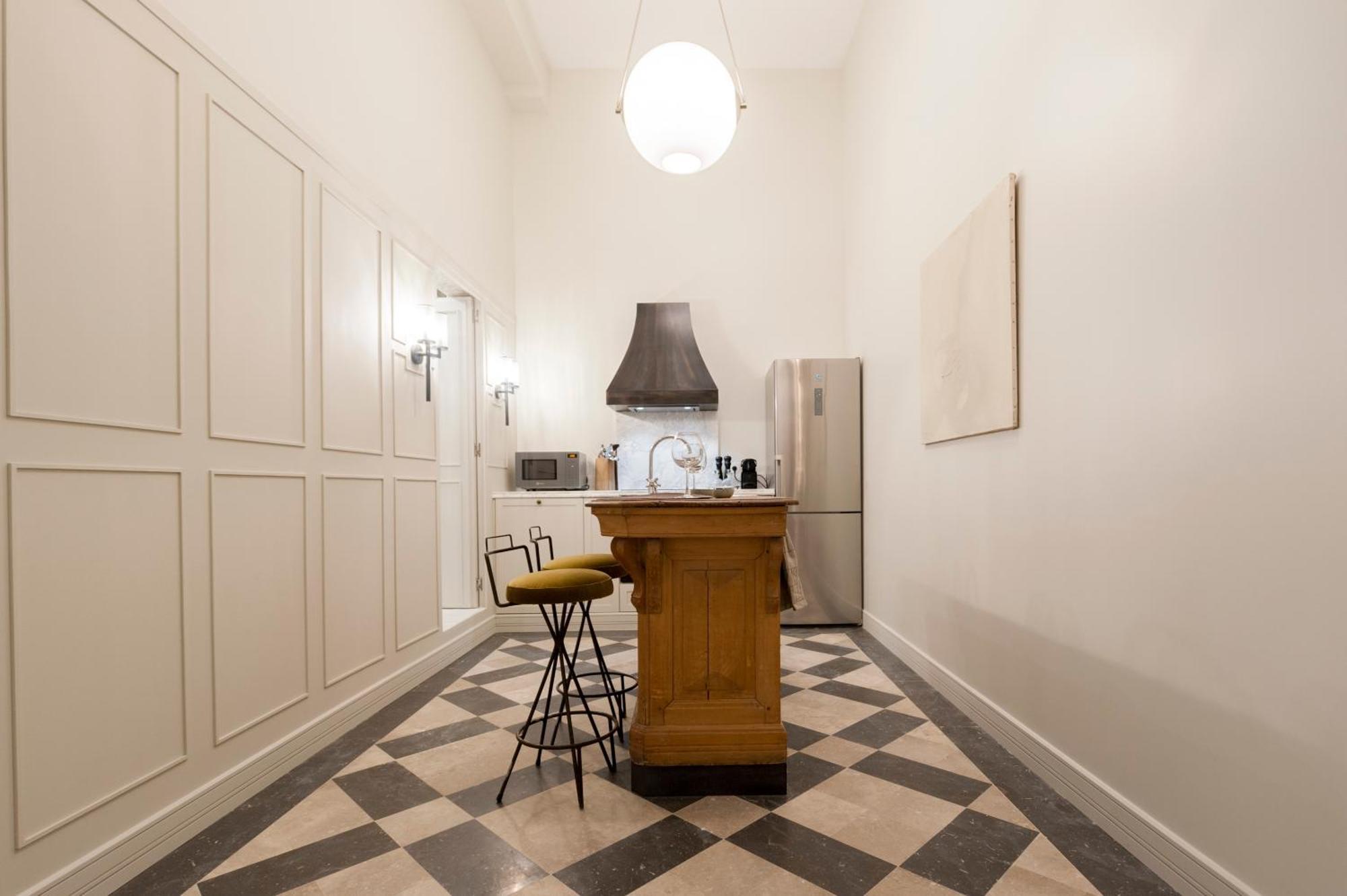 Apartment Quevedo Loft Terrace Colection Iii
