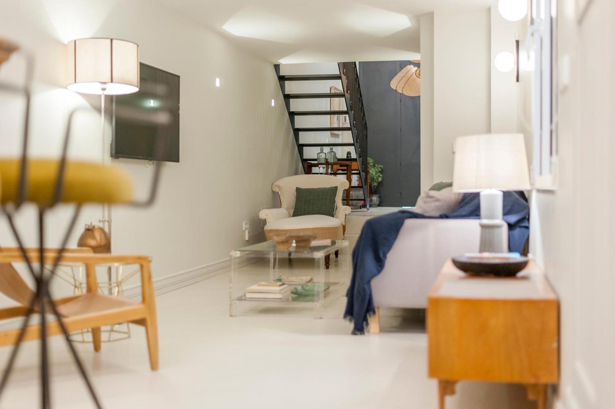 Quevedo Loft Terrace Colection Iii Madrid