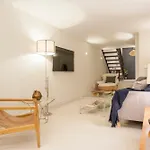 Quevedo Loft Terrace Colection III