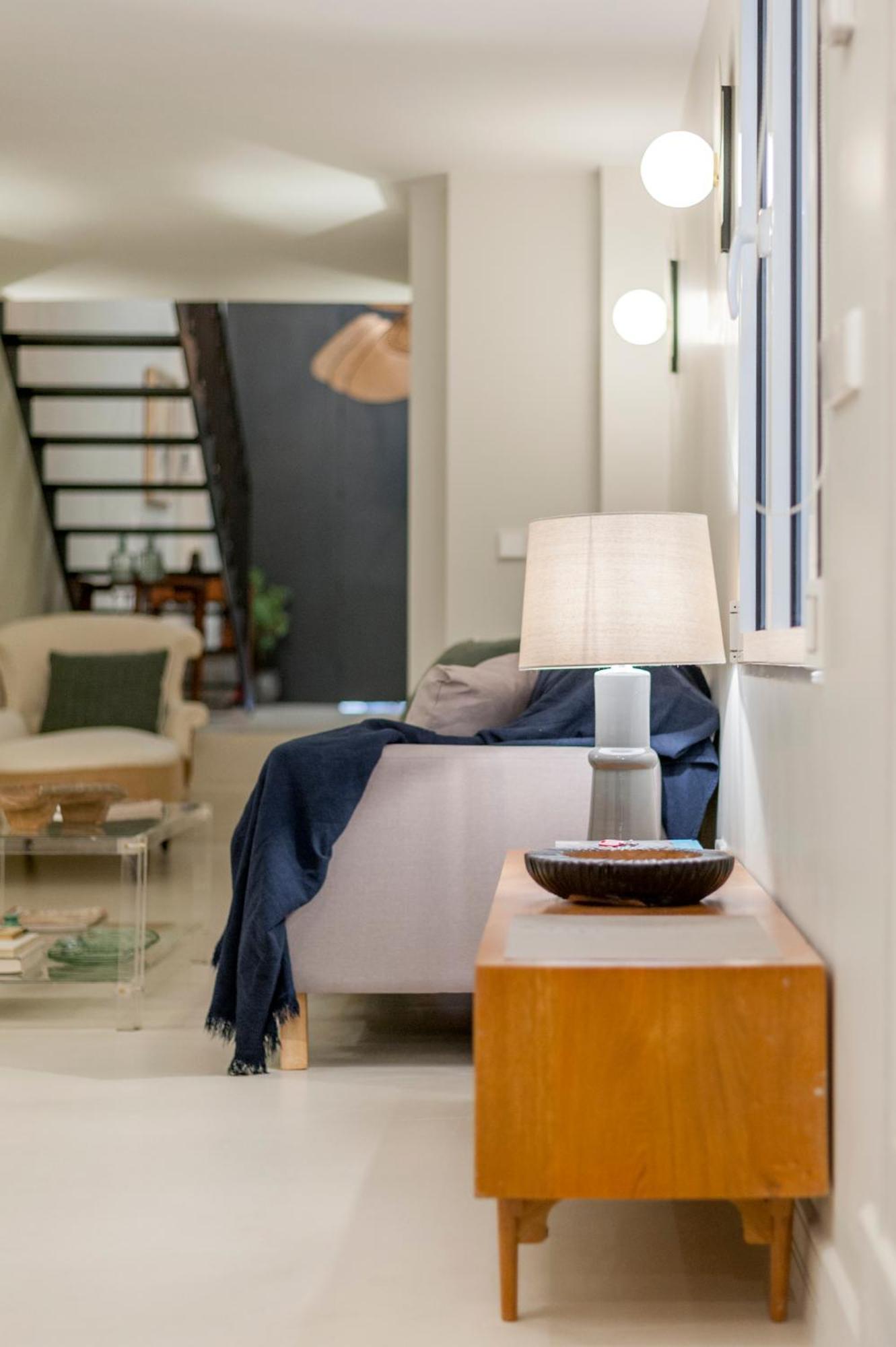 Quevedo Loft Terrace Colection Iii Apartamento Madrid