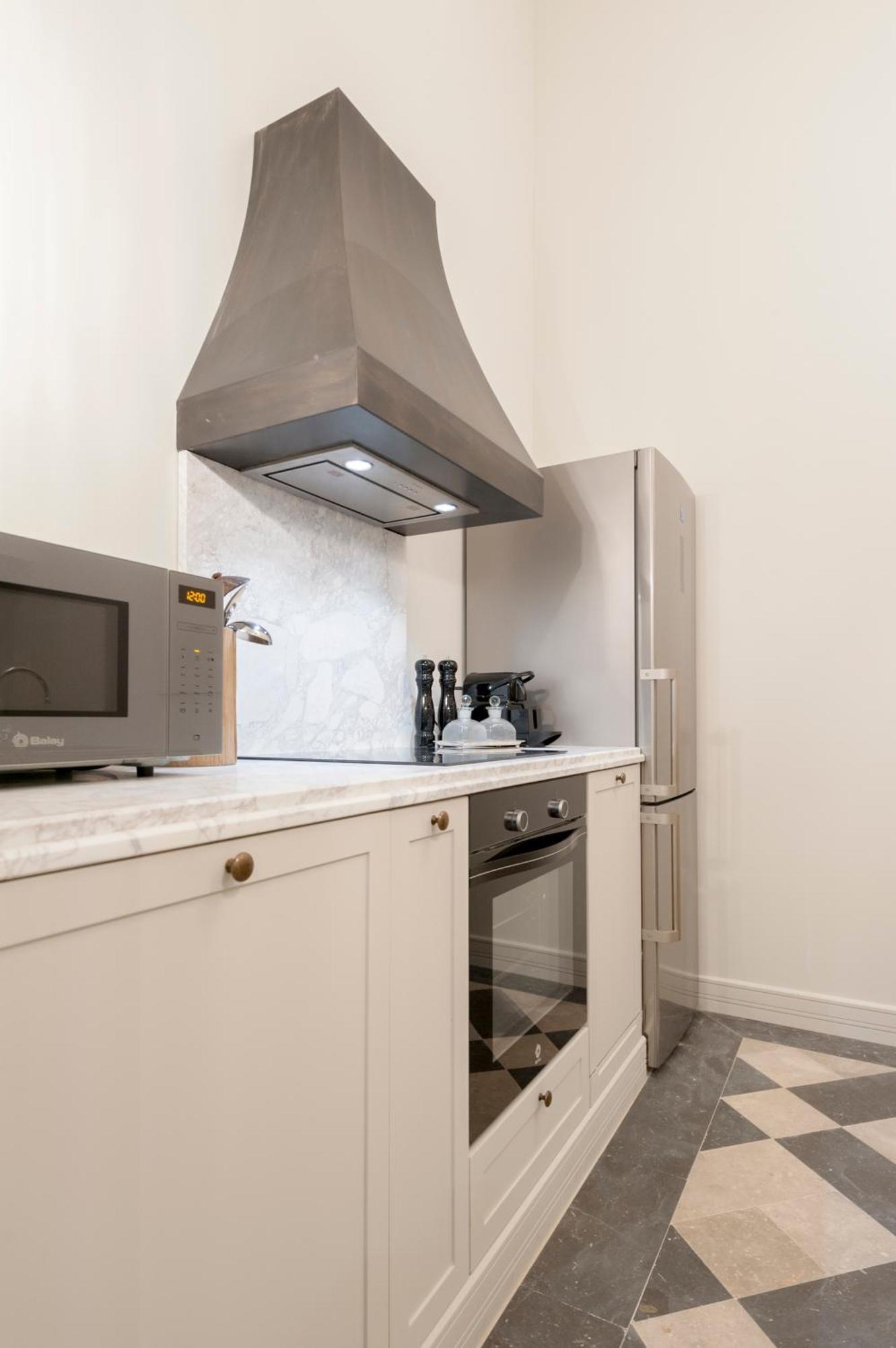 Quevedo Loft Terrace Colection Iii