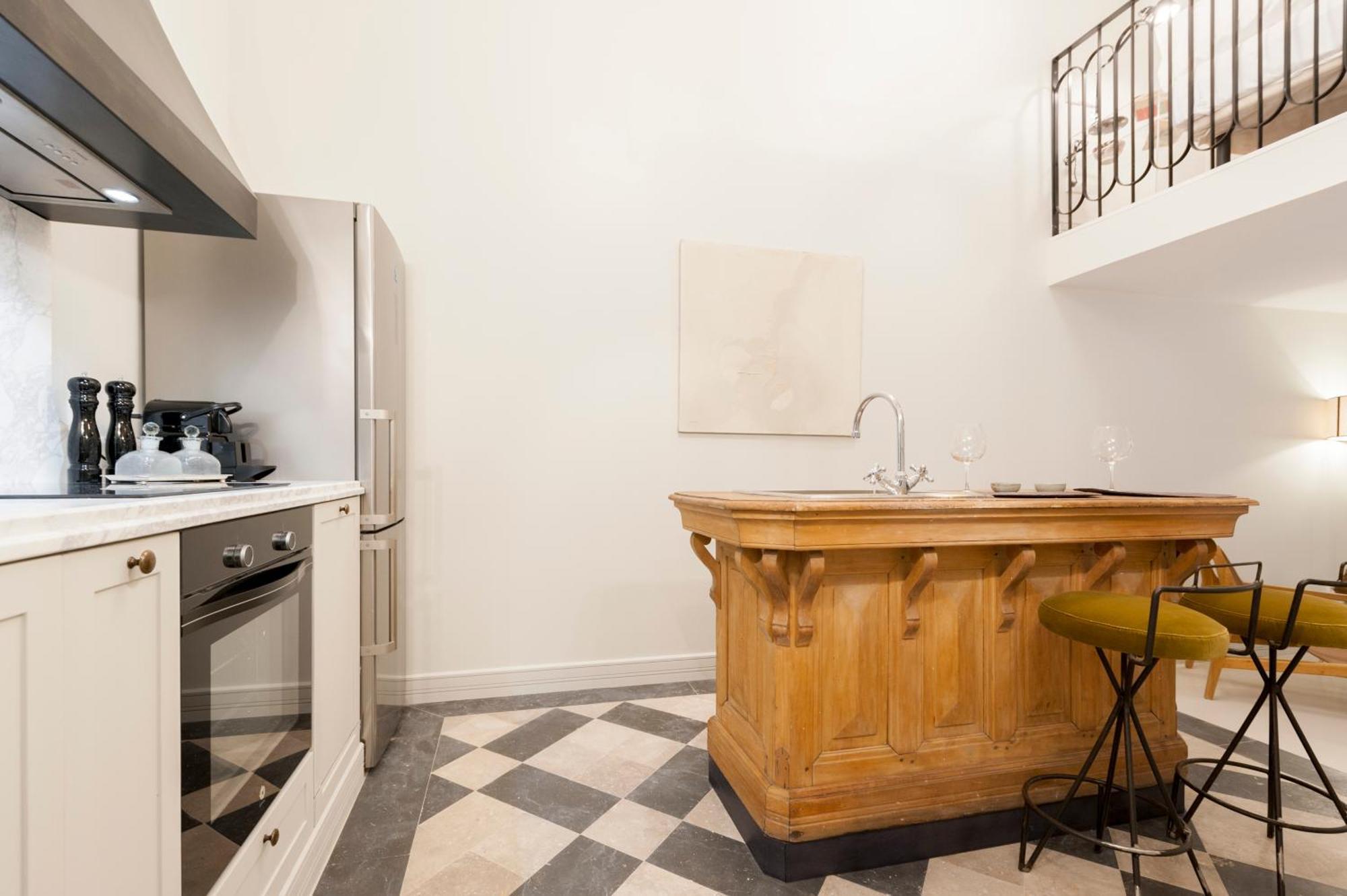 Apartamento Quevedo Loft Terrace Colection Iii