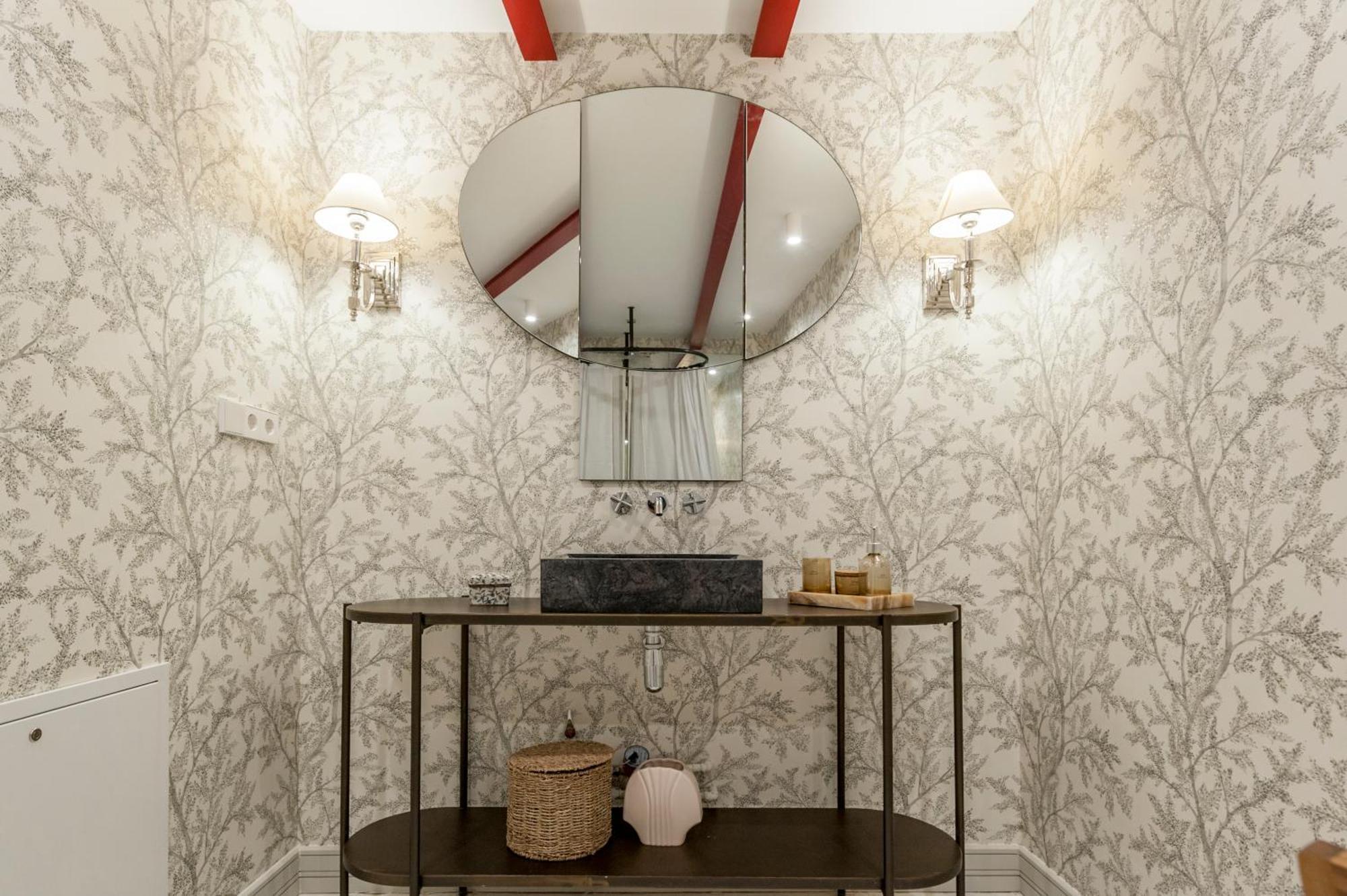 Apartamento Quevedo Loft Terrace Colection Iii *