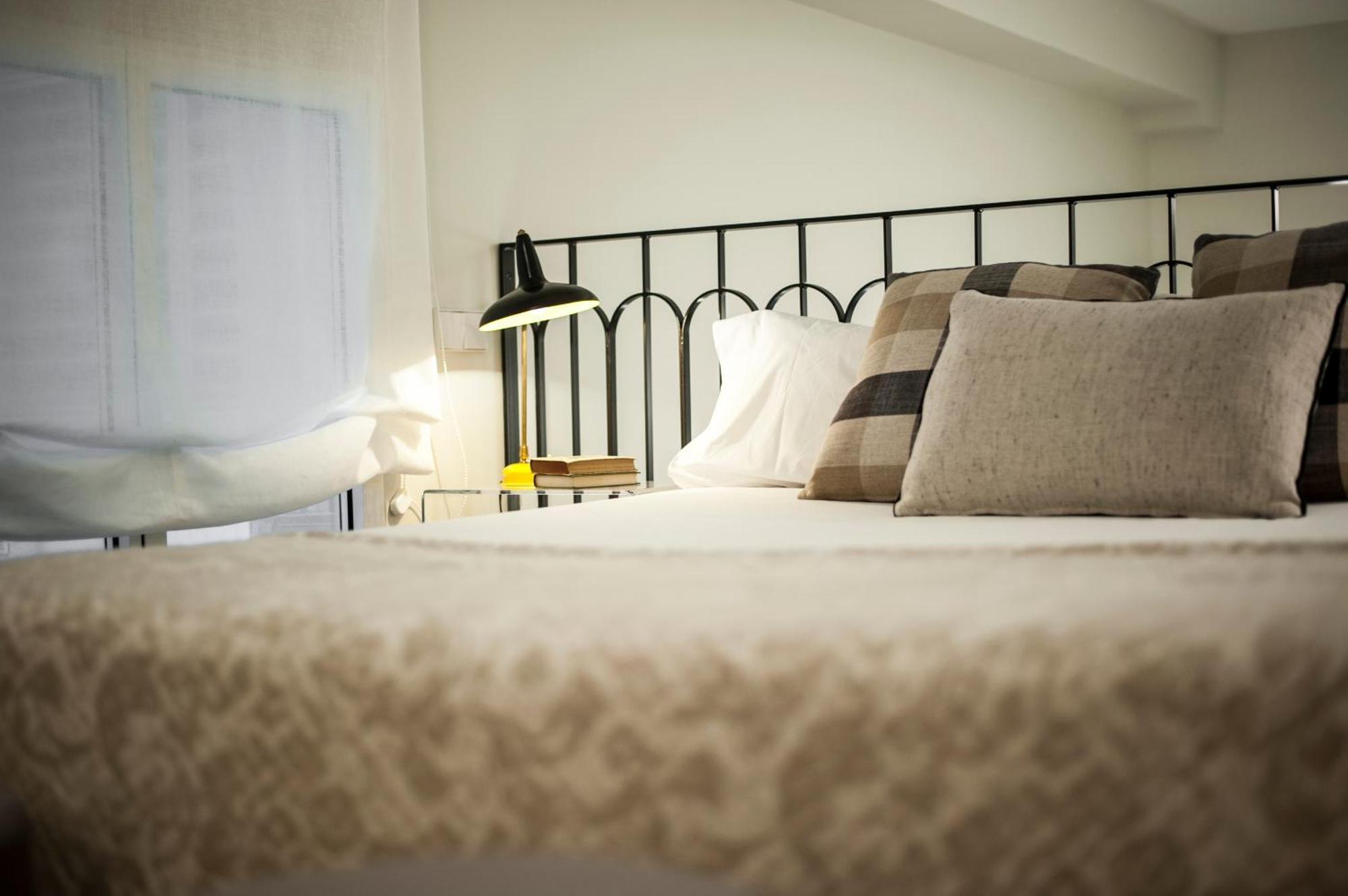 Apartamento Quevedo Loft Terrace Colection Iii Madrid
