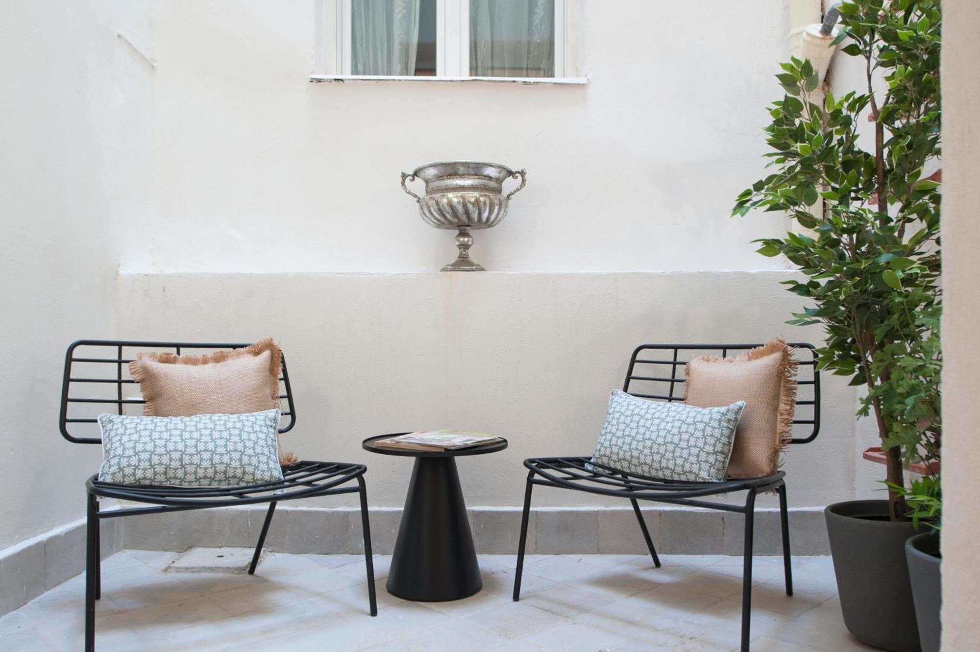 Quevedo Loft Terrace Colection Iii Madrid