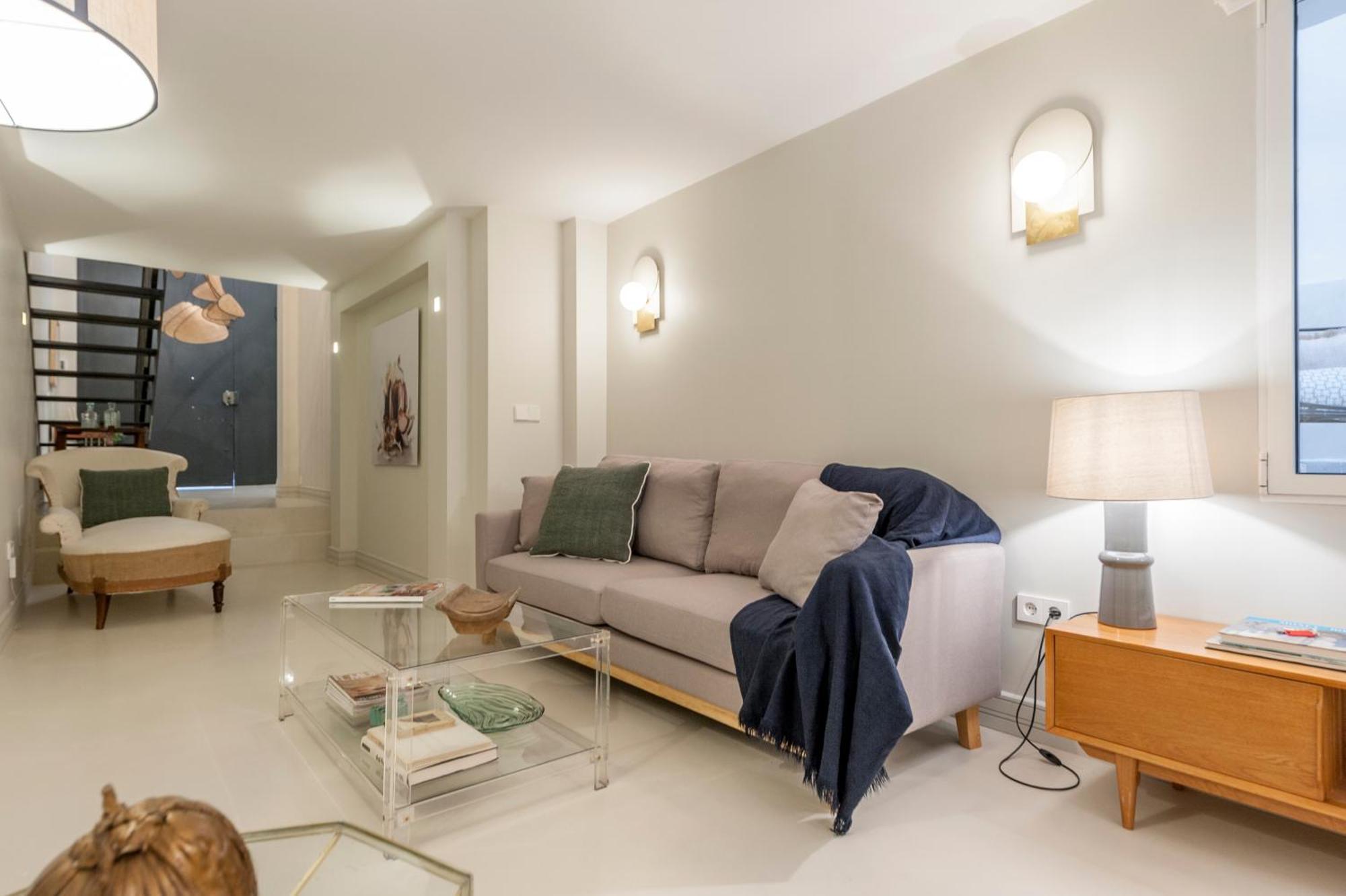 Apartamento Quevedo Loft Terrace Colection Iii