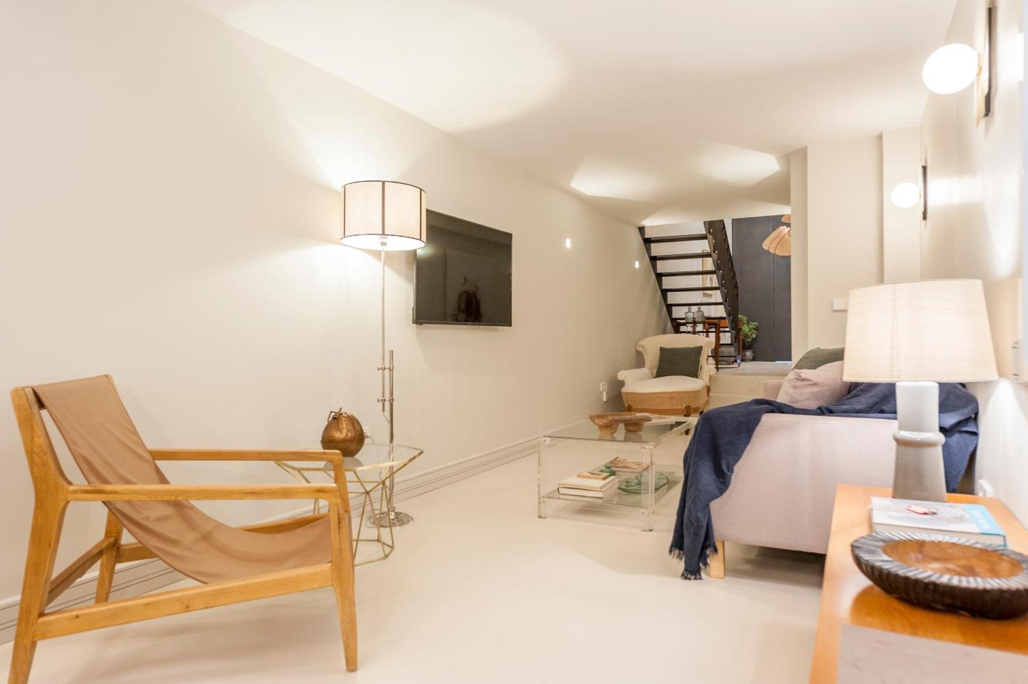 Quevedo Loft Terrace Colection Iii Apartamento *