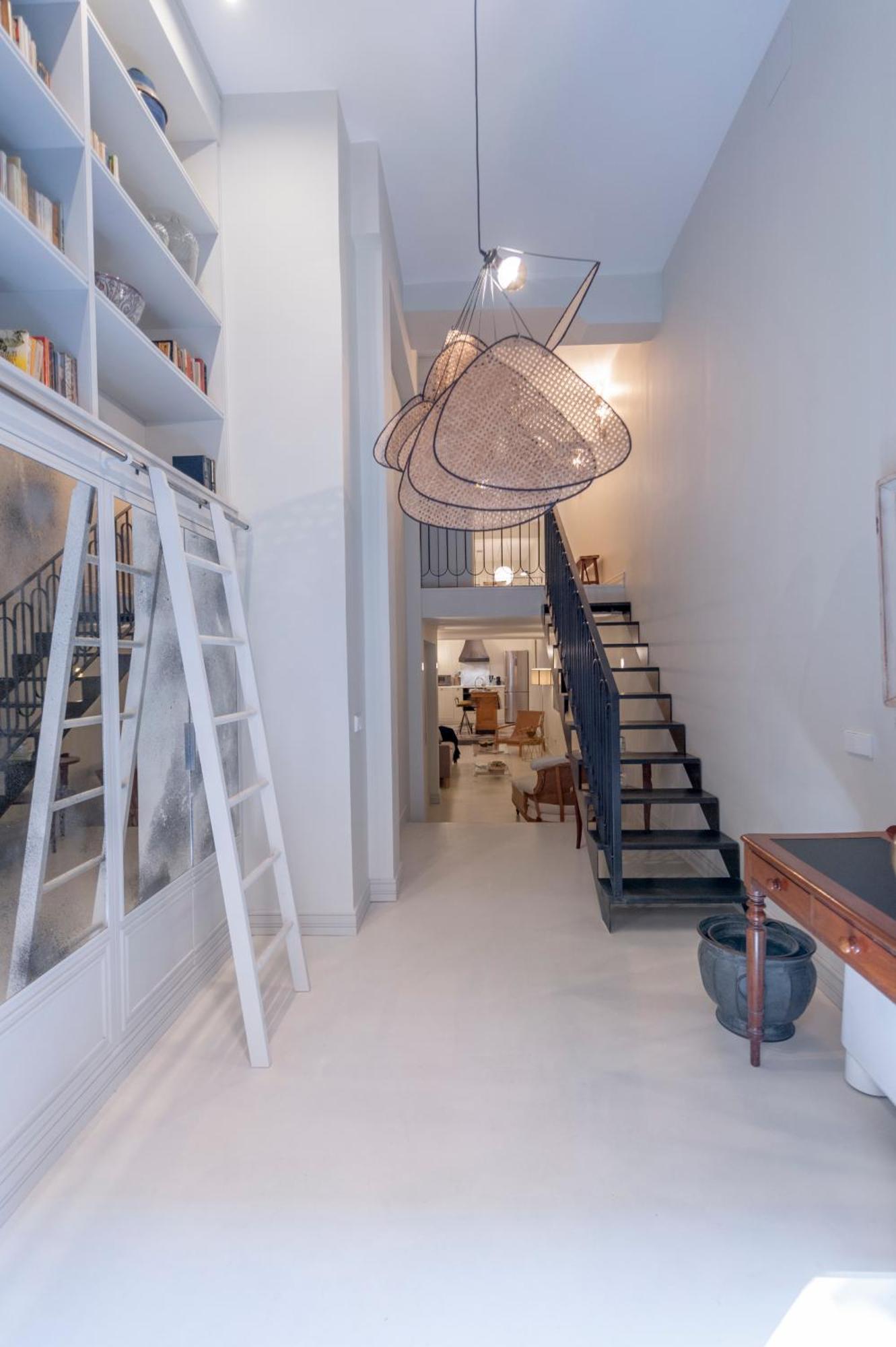 Apartamento Quevedo Loft Terrace Colection Iii *