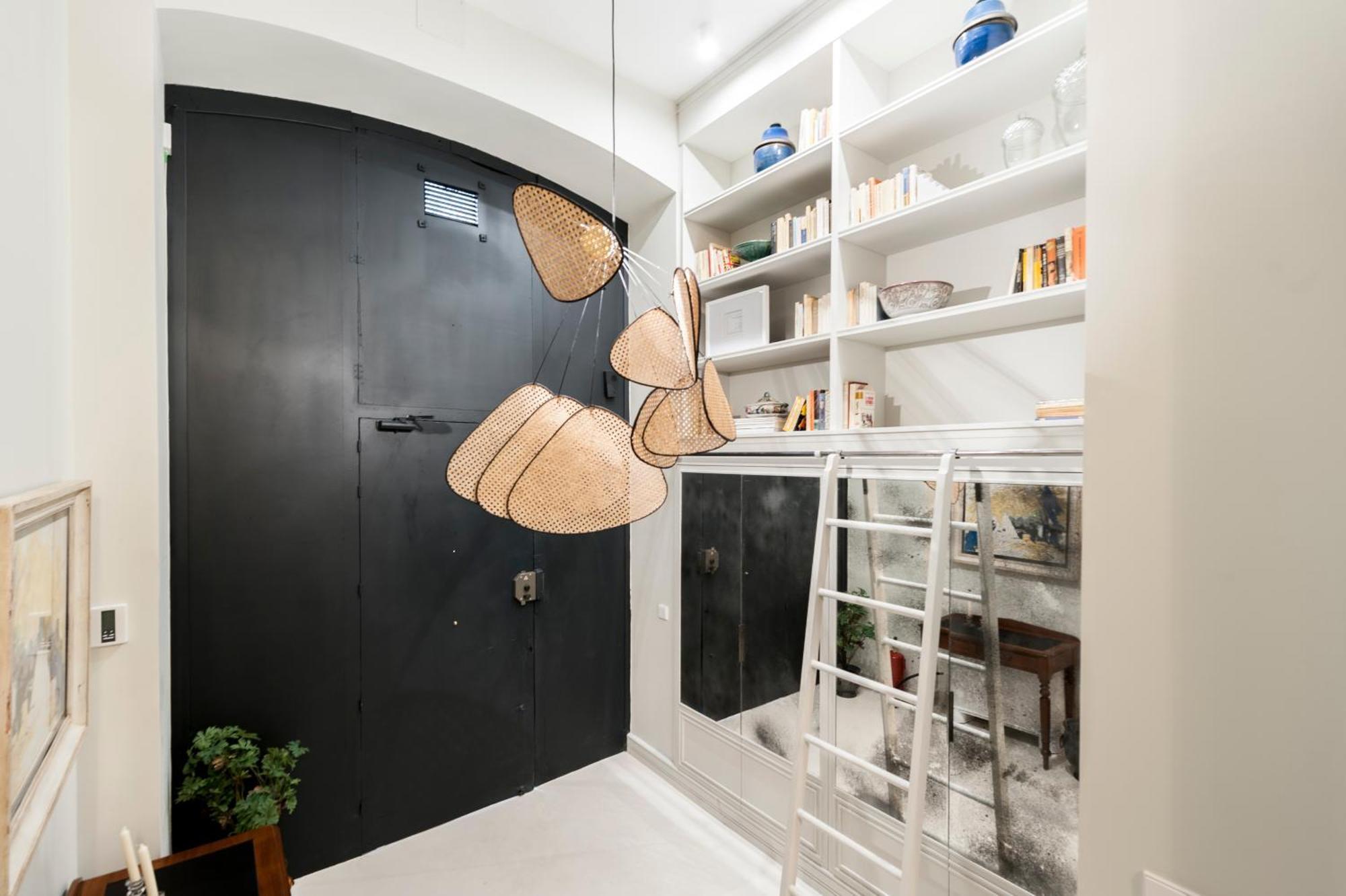 Quevedo Loft Terrace Colection Iii Apartamento Madrid