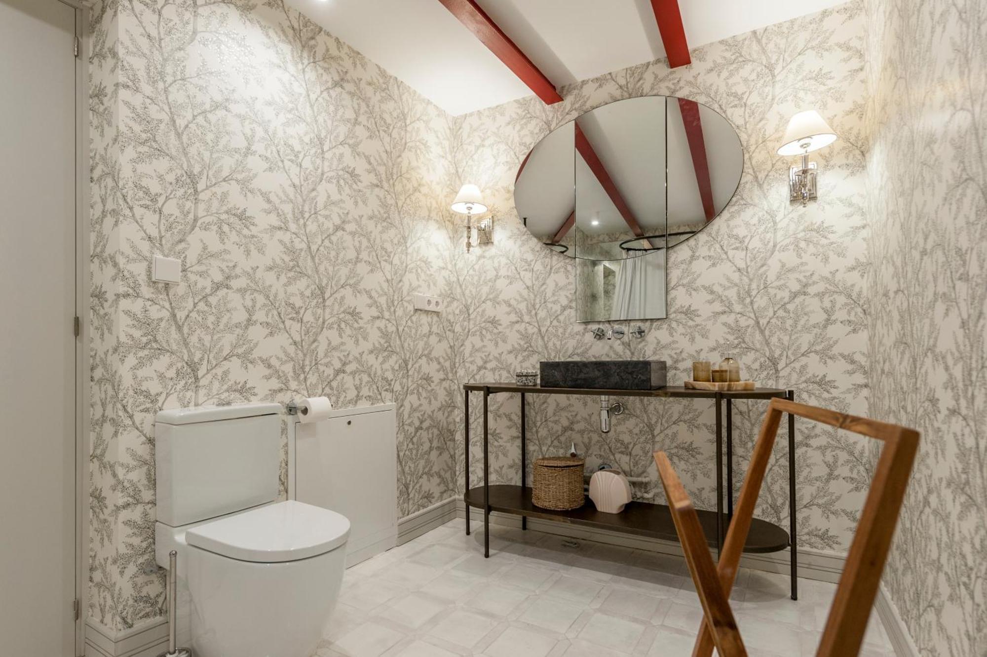 Quevedo Loft Terrace Colection Iii