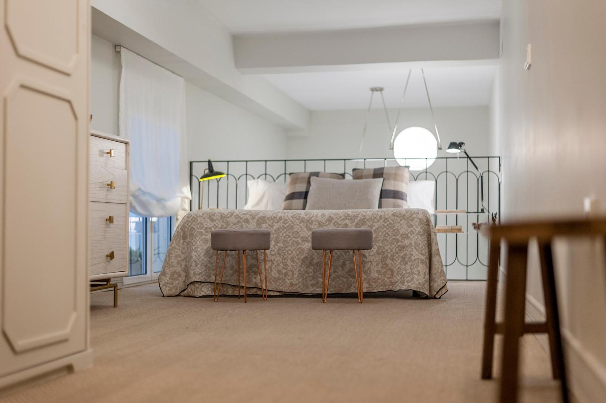 Apartamento Quevedo Loft Terrace Colection Iii