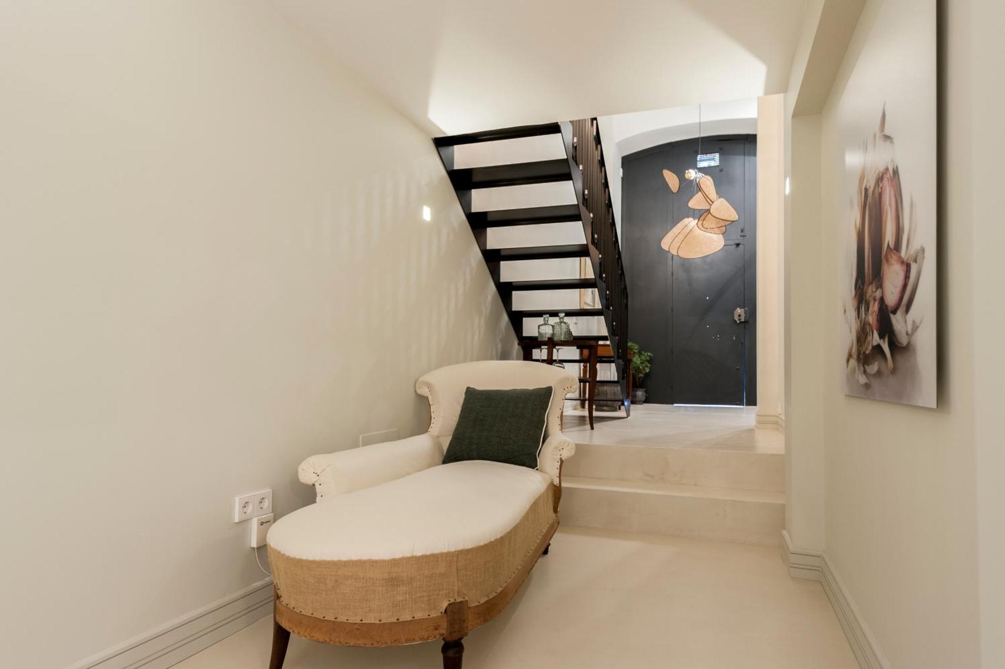 Quevedo Loft Terrace Colection Iii Apartamento Madrid