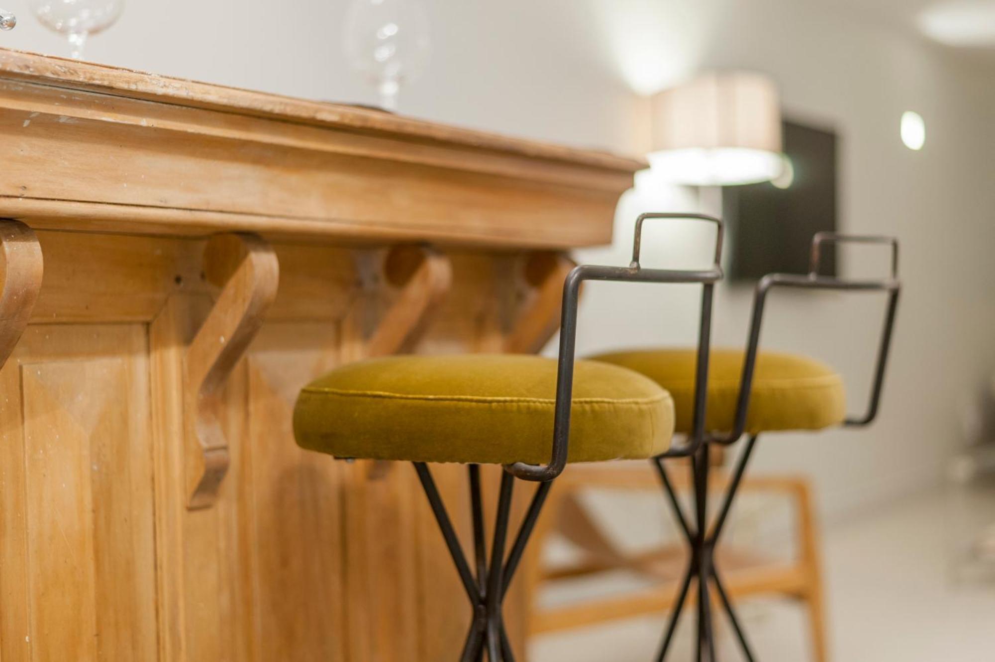 Apartamento Quevedo Loft Terrace Colection Iii Madrid