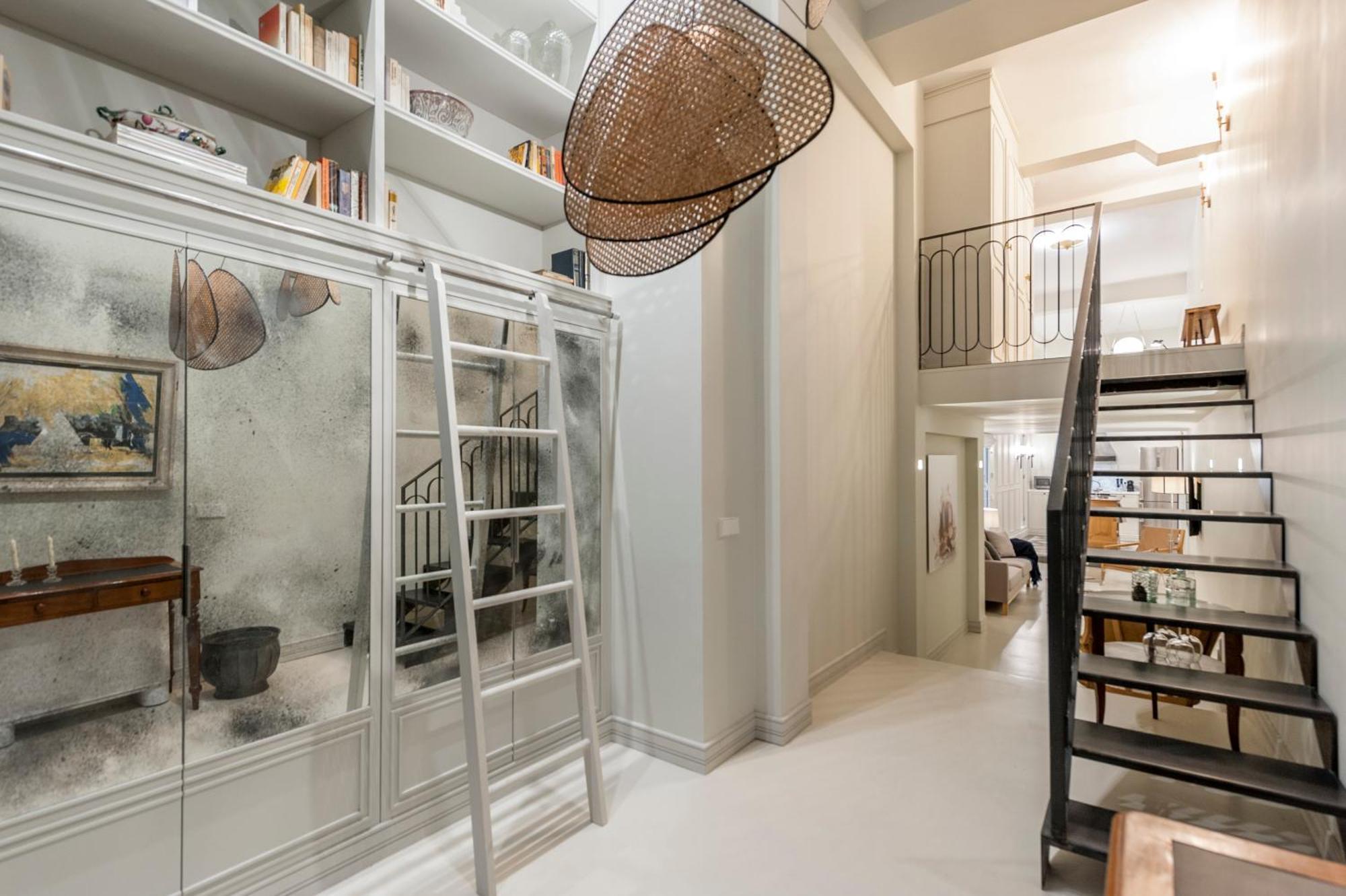 Quevedo Loft Terrace Colection Iii *