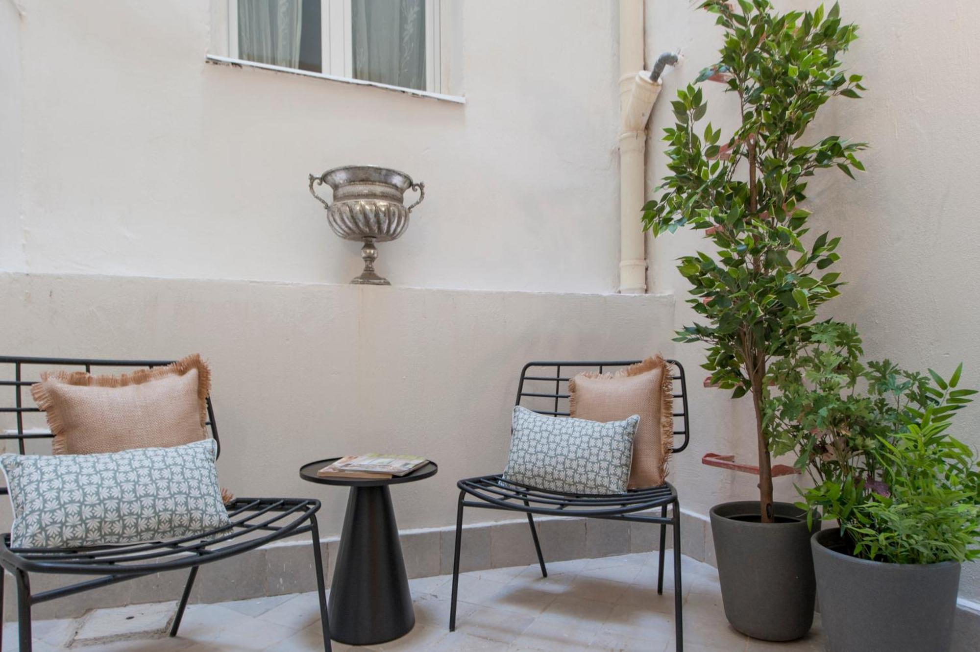 Quevedo Loft Terrace Colection Iii