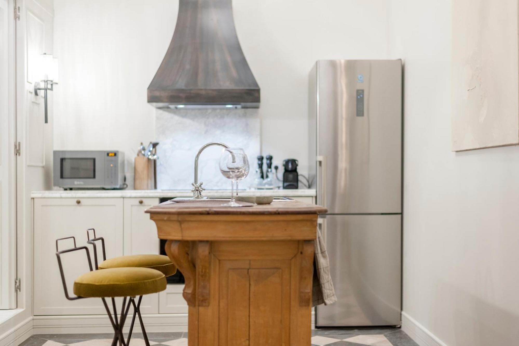 Quevedo Loft Terrace Colection Iii Apartamento