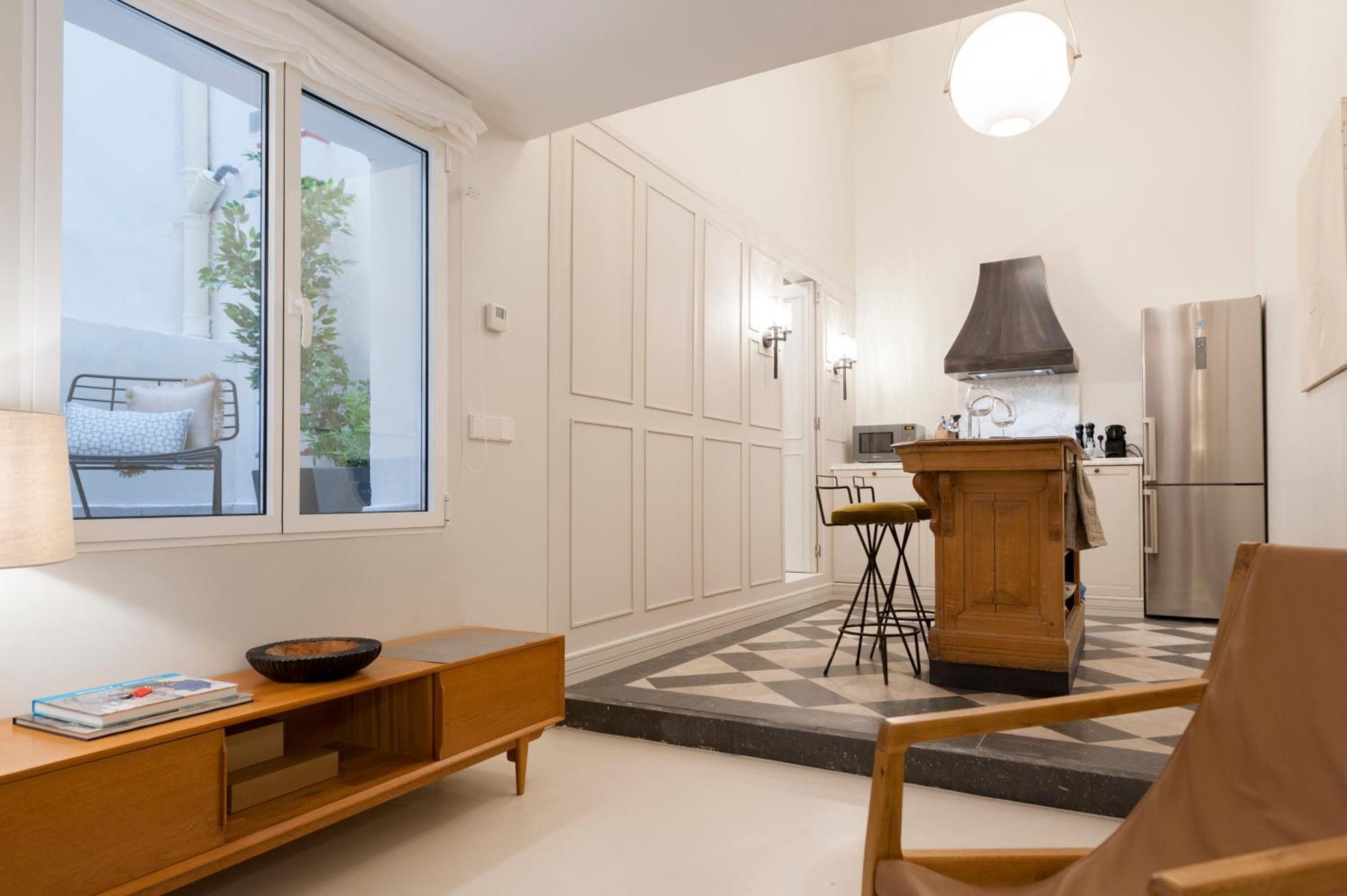 Quevedo Loft Terrace Colection Iii *