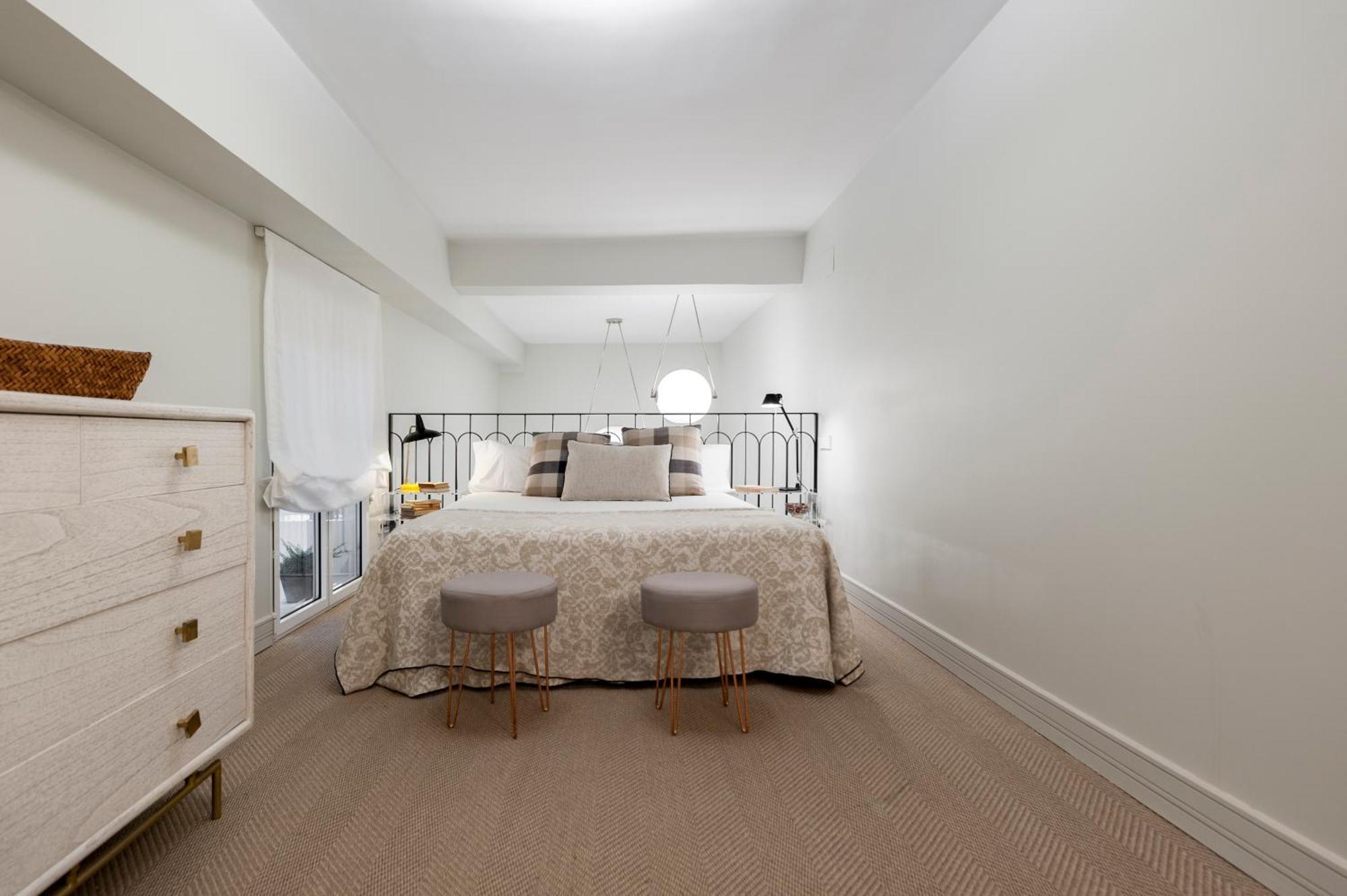 Quevedo Loft Terrace Colection Iii Apartamento