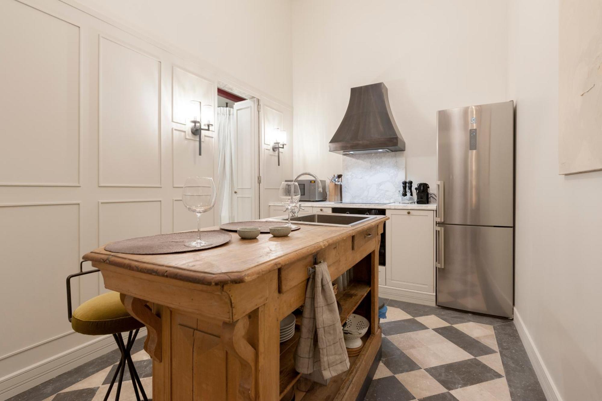 Quevedo Loft Terrace Colection Iii Apartamento *