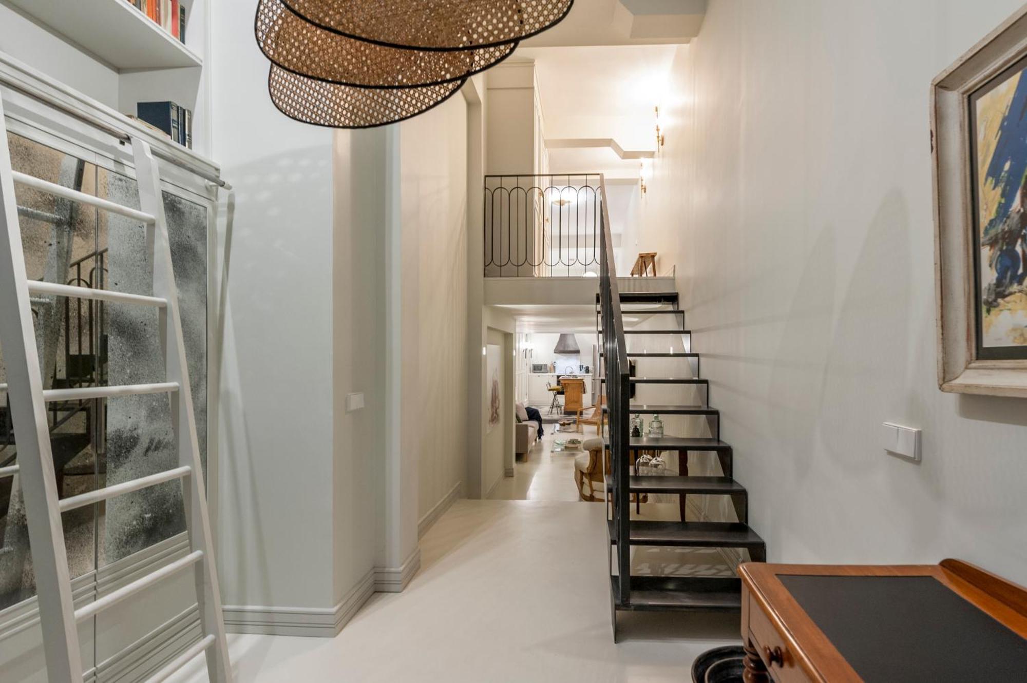 Apartamento Quevedo Loft Terrace Colection Iii Madrid