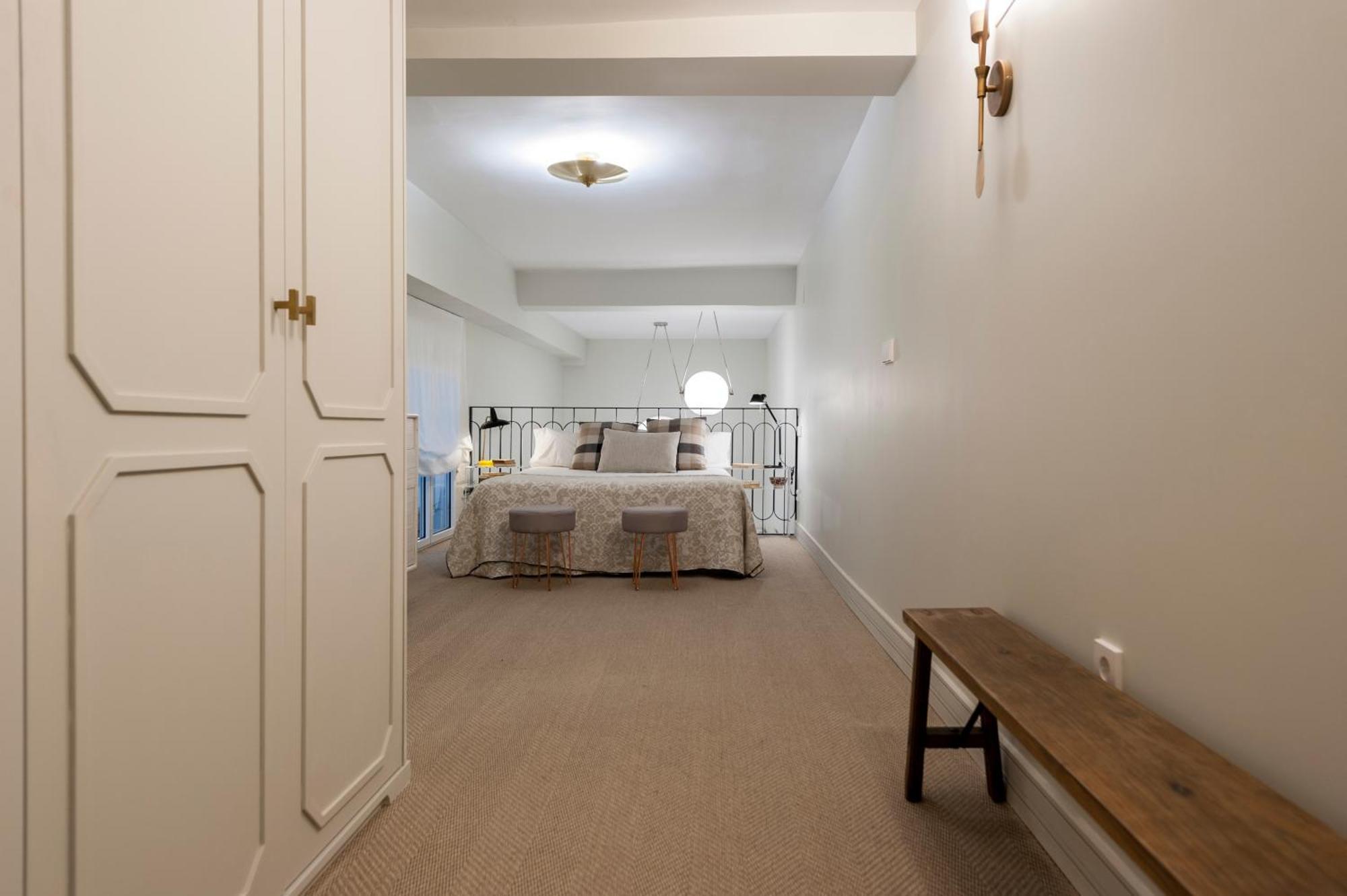 Apartamento Quevedo Loft Terrace Colection Iii