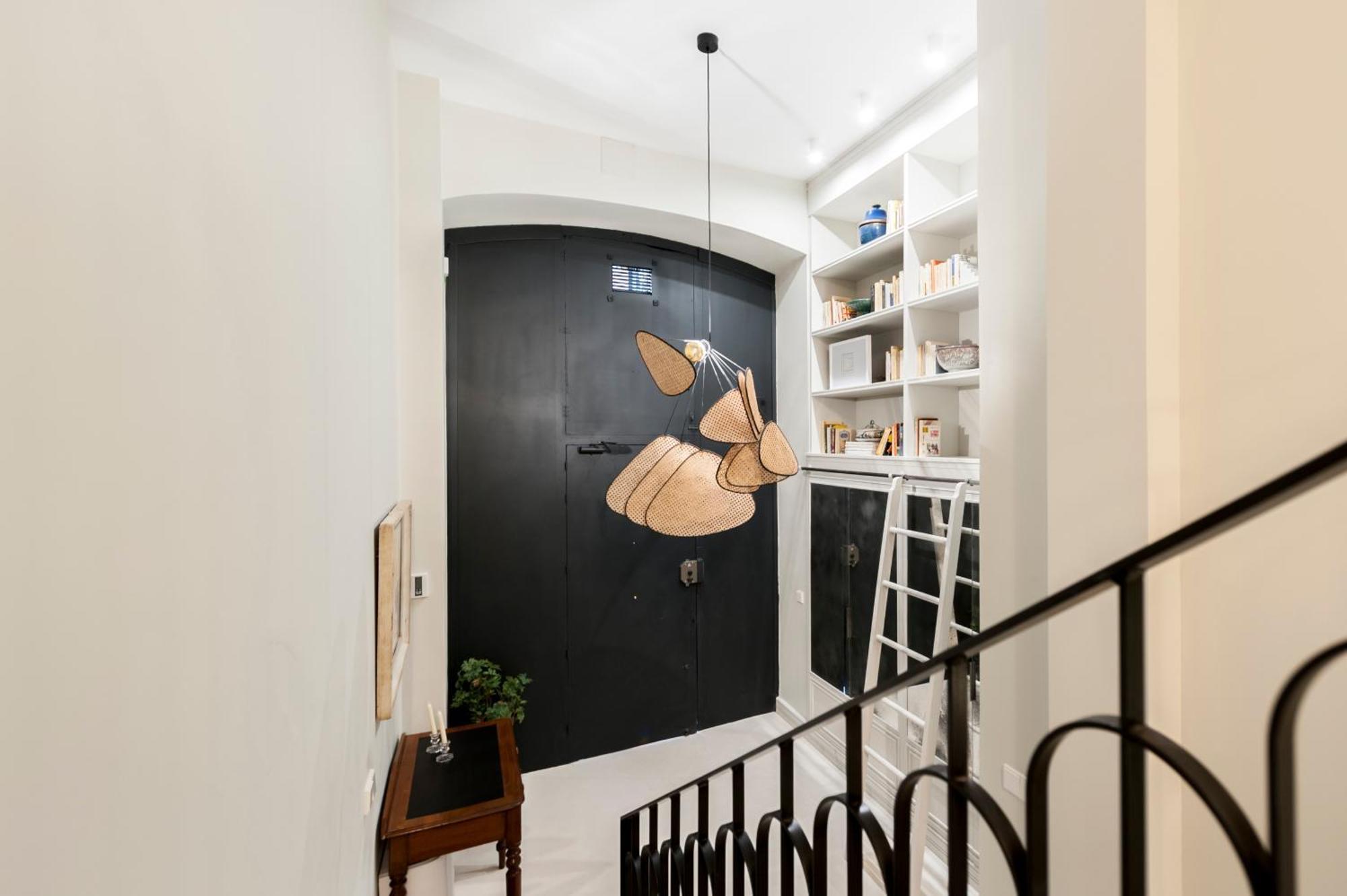 Quevedo Loft Terrace Colection Iii Apartamento *