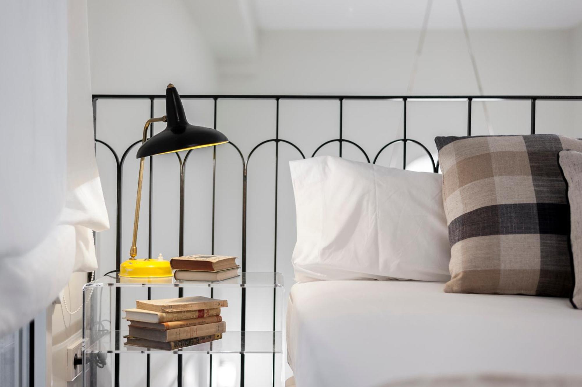 Quevedo Loft Terrace Colection Iii Madrid