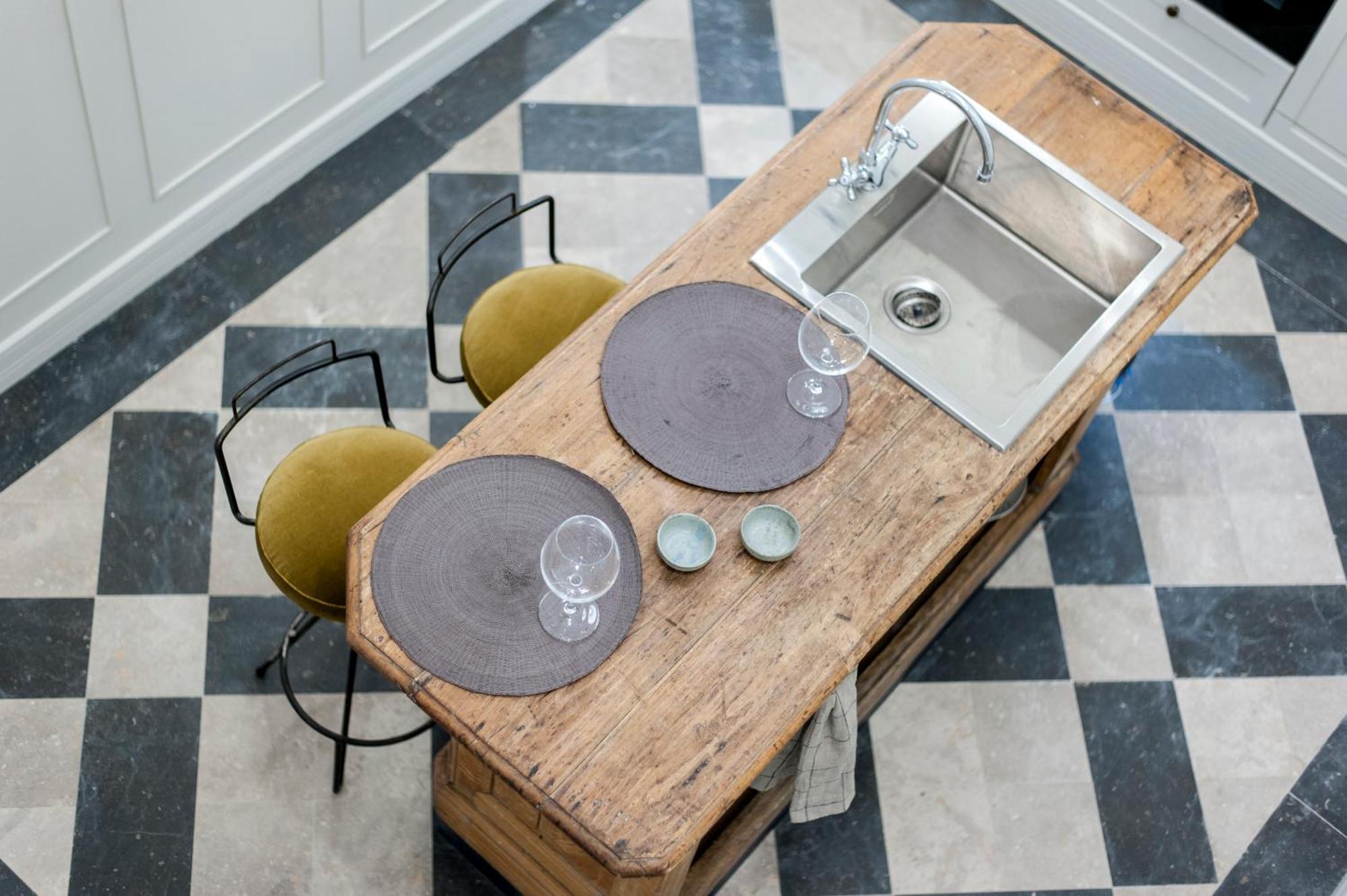 Quevedo Loft Terrace Colection Iii * Madrid